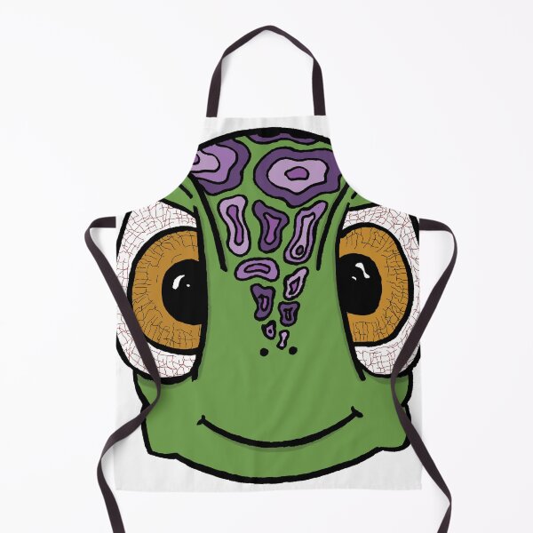 Item preview, turtle dude designed and sold by sketchysdoodles.