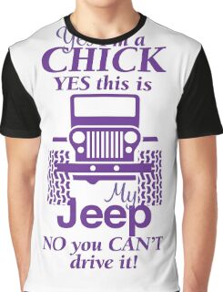 Jeep: T-Shirts | Redbubble