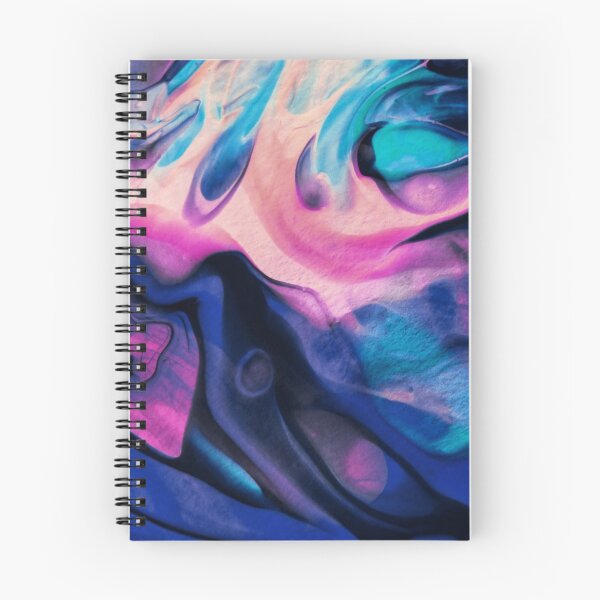 Item preview, Colorful Fumes designed and sold by Simone Arceneaux.