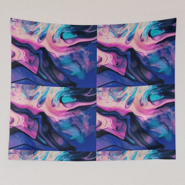 Item preview, Colorful Fumes designed and sold by Simone Arceneaux.