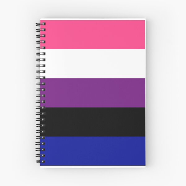 Item preview, Genderfluid Pride designed and sold by Nerdygirl24.