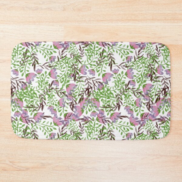 Item preview, Spring Flowers designed and sold by Aimyillustrates.