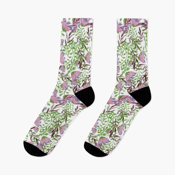 Item preview, Spring Flowers designed and sold by Aimyillustrates.