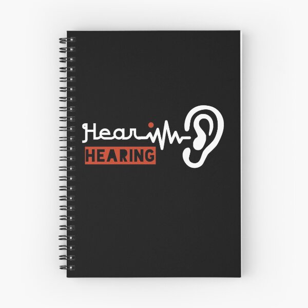 Item preview,  Hearing Impaired Funny Gift for Men and Women designed and sold by myrstyle.