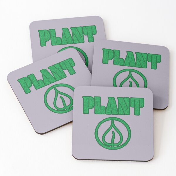 Item preview, Plant Power designed and sold by JPuckett-Design.