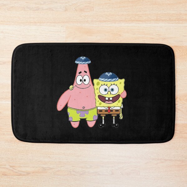 Item preview, Jewish Spongebob designed and sold by marisaj4488.