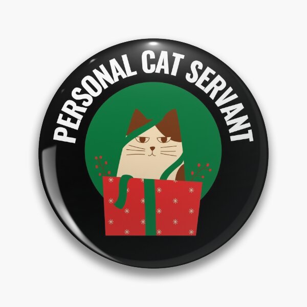 Item preview, Personal cat servant designed and sold by Flow-Store.