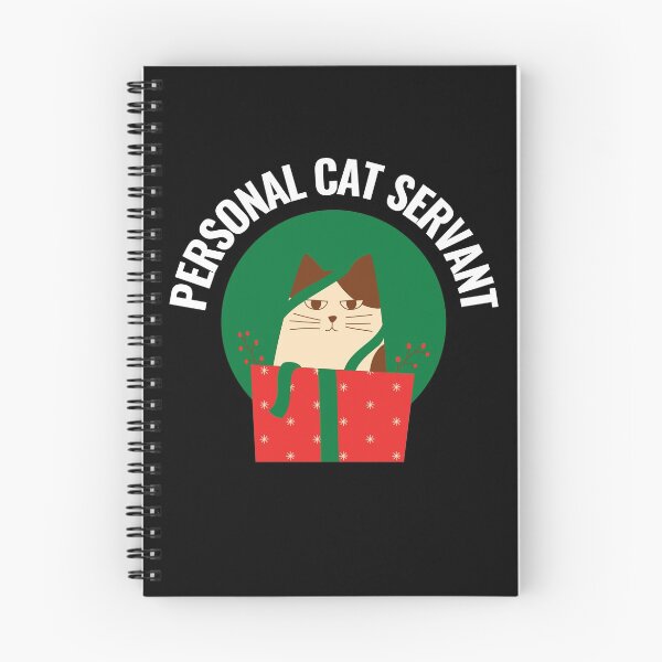 Item preview, Personal cat servant designed and sold by Flow-Store.