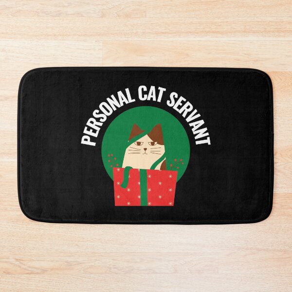 Item preview, Personal cat servant designed and sold by Flow-Store.