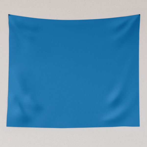 Item preview, 811. Spanish Blue designed and sold by KinitaDesign.