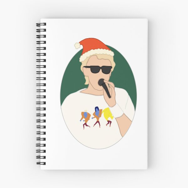 Item preview, Roger Taylor A Kind Of Magic Christmas designed and sold by xlaurenelliott.