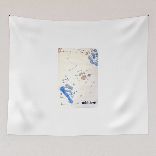 Item preview, addictive  designed and sold by Hailey  Lash.