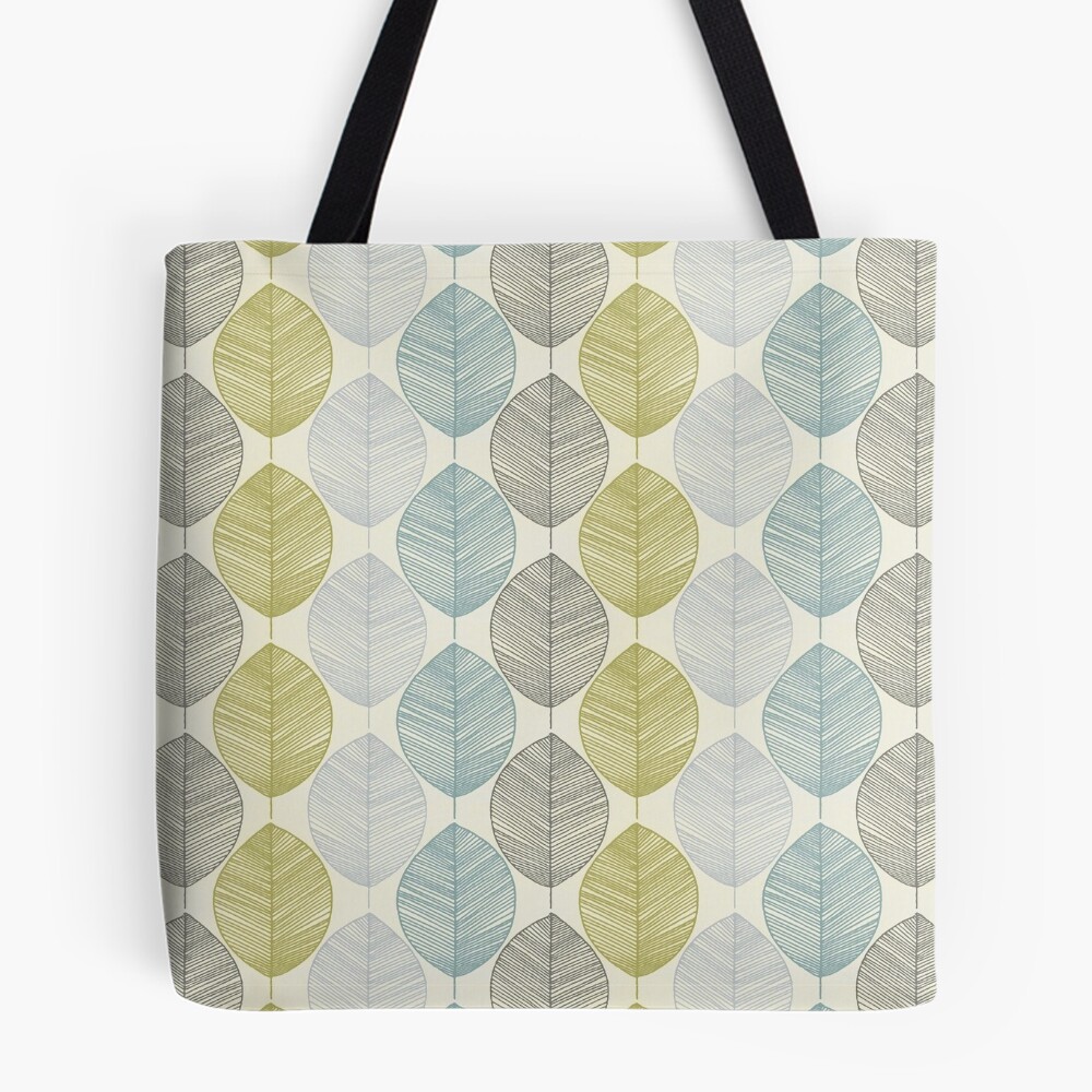 Item preview, All Over Print Tote Bag designed and sold by DGCustom.