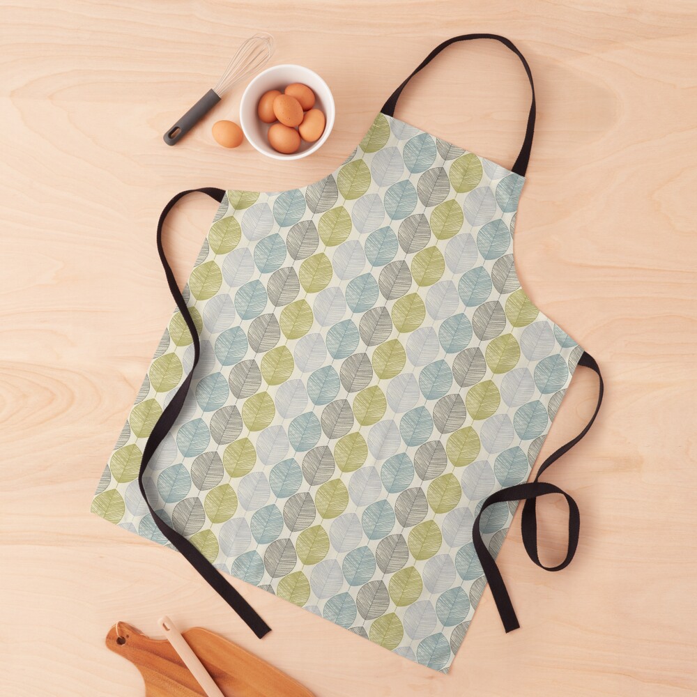 Item preview, Apron designed and sold by DGCustom.