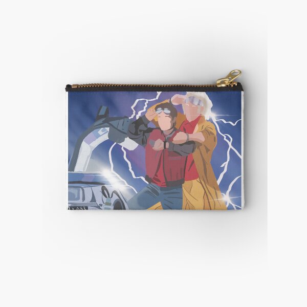 Item preview, Great Scott! designed and sold by PercyStPrints.