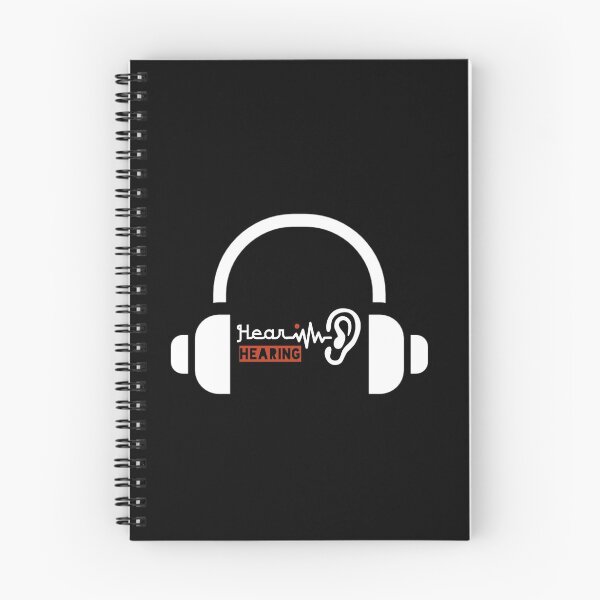 Item preview,  Hearing Impaired Funny Gift for Men and Women designed and sold by myrstyle.