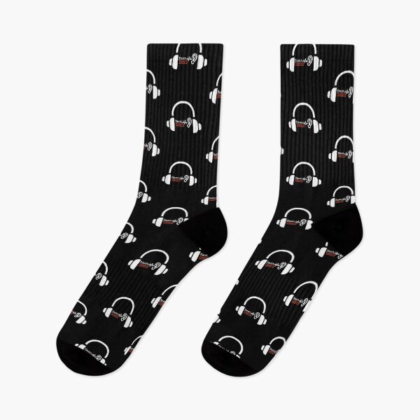 Item preview,  Hearing Impaired Funny Gift for Men and Women designed and sold by myrstyle.