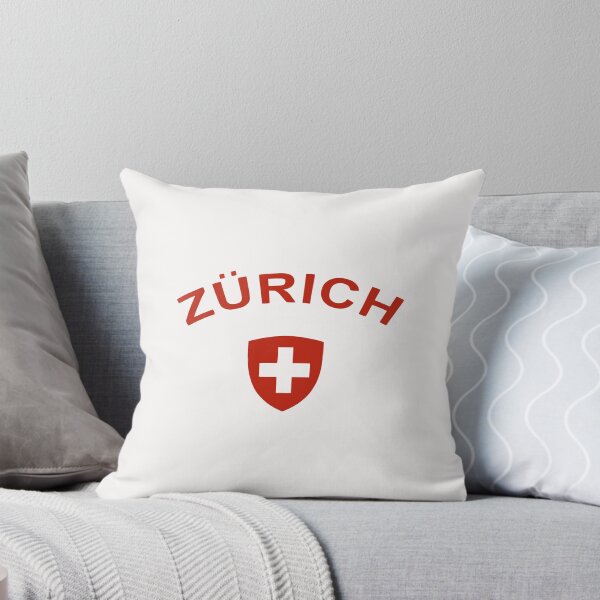 Item preview, Zurich designed and sold by VicFreedomind.