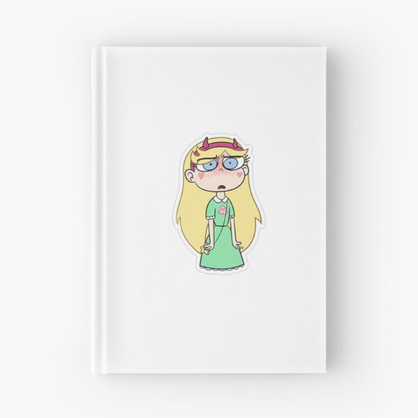 Item preview, star butterfly - star vs. the forces of evil designed and sold by iridescentwoo.