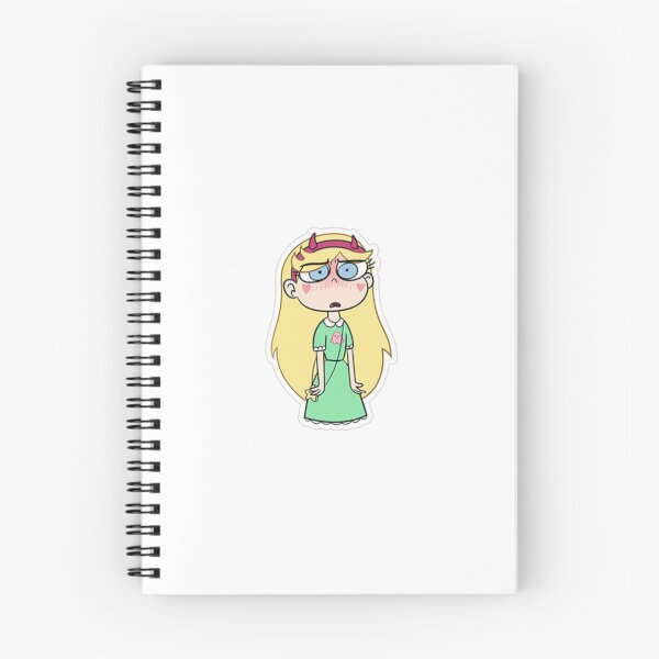 Item preview, star butterfly - star vs. the forces of evil designed and sold by iridescentwoo.