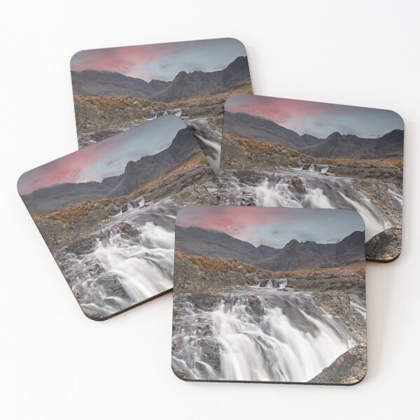 Item preview, Fairy Pools Sunset designed and sold by Reg-K-Atkinson.