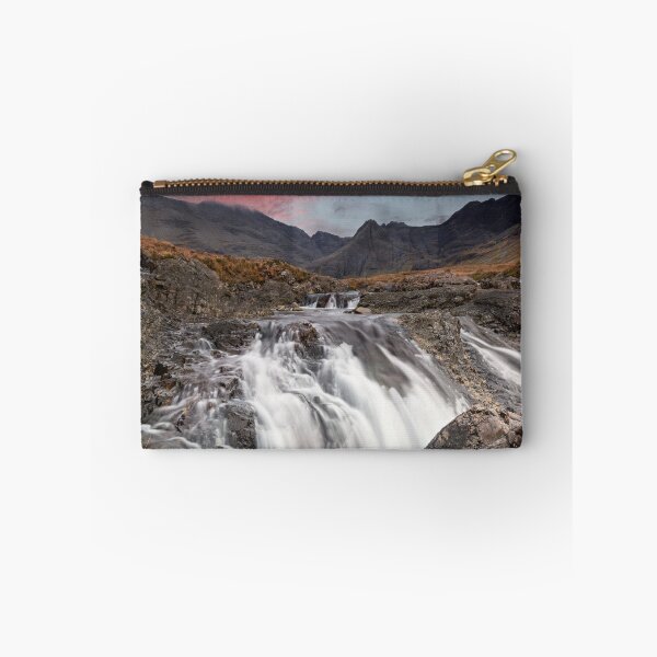 Item preview, Fairy Pools Sunset designed and sold by Reg-K-Atkinson.