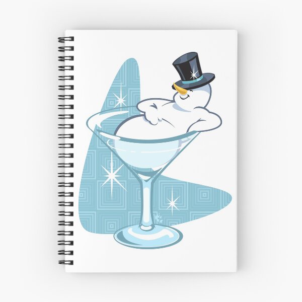 Item preview, Snowmantini designed and sold by CBeeProject.