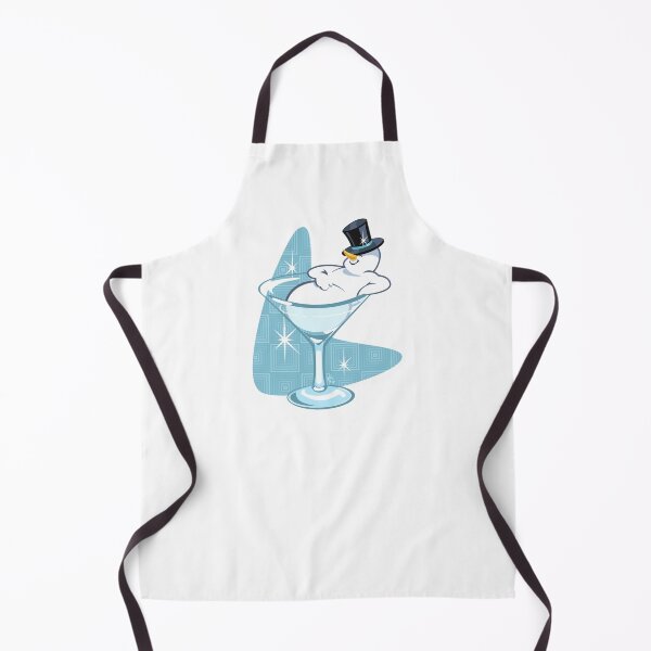 Item preview, Snowmantini designed and sold by CBeeProject.