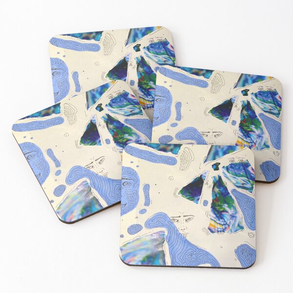 Item preview, hidden faces  designed and sold by Hailey  Lash.