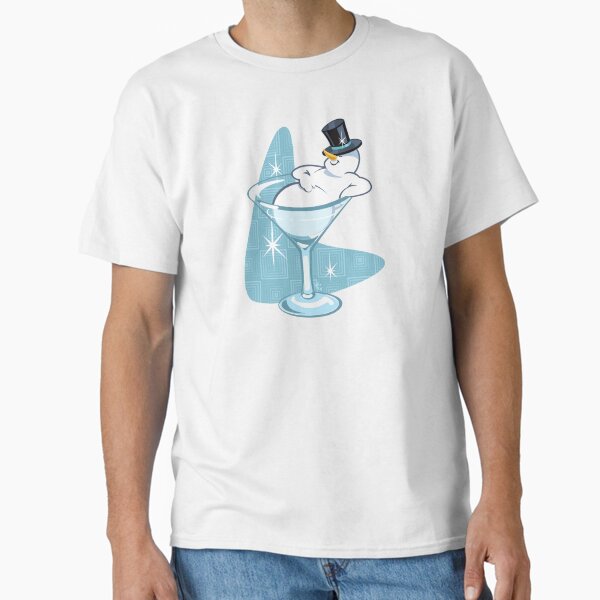 Item preview, Snowmantini designed and sold by CBeeProject.