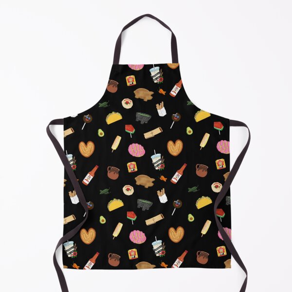 Antojitos - Black Apron