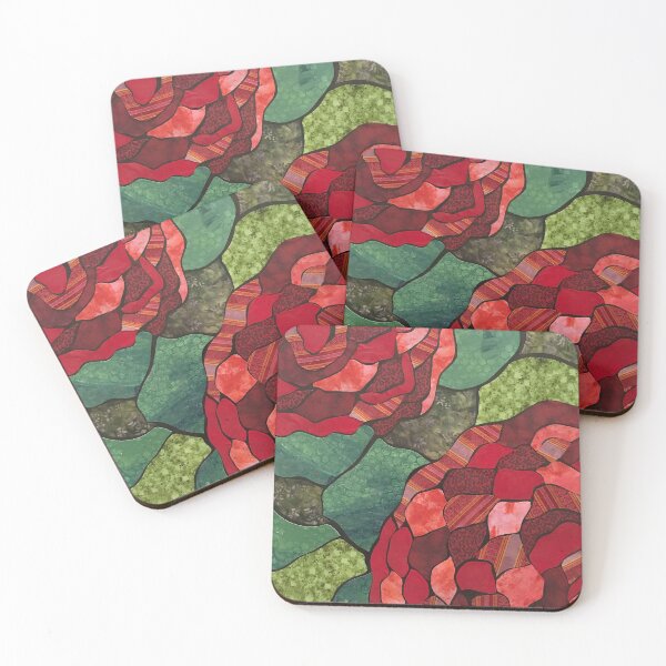 Item preview, Two Carnations designed and sold by adriafineart.