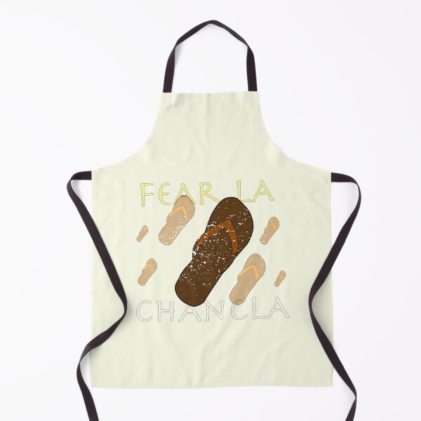 Item preview, Fear La Chancla designed and sold by aribluestein.