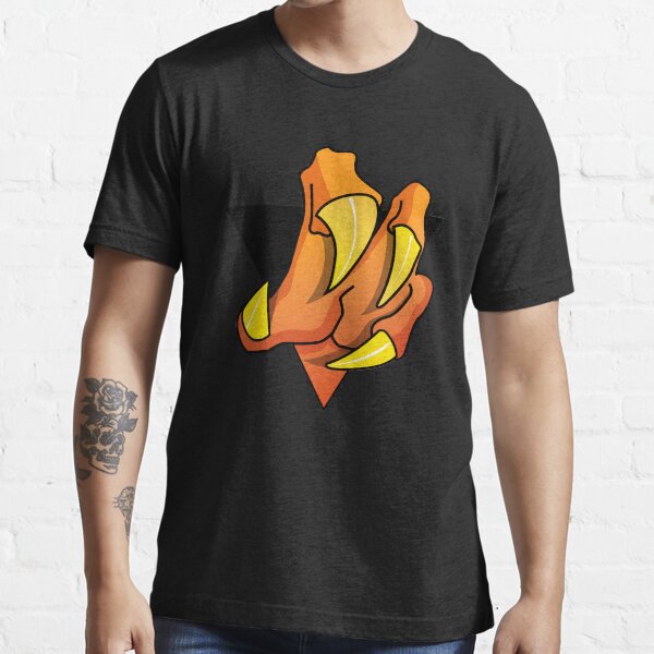 Legion of Myth Dragon Claw (Large | Black) Essential T-Shirt