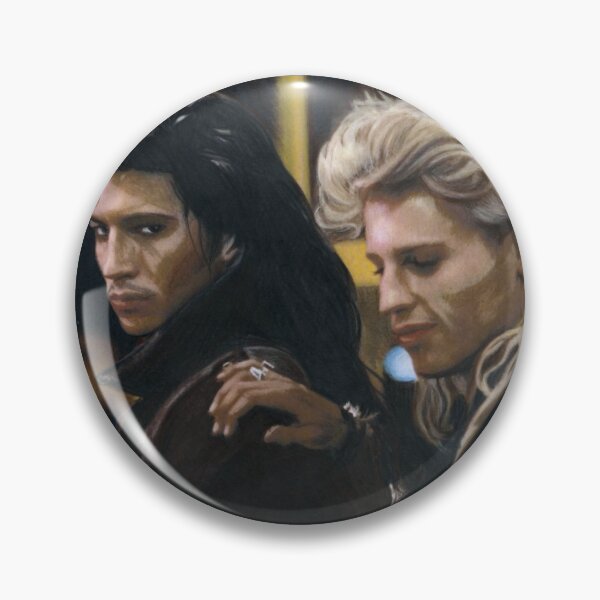 Item preview, My Favorite Lost Boys designed and sold by DanaCarynArt.