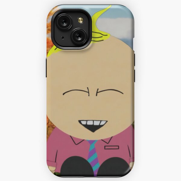 South Park Stan Tough Phone Case – South Park Shop