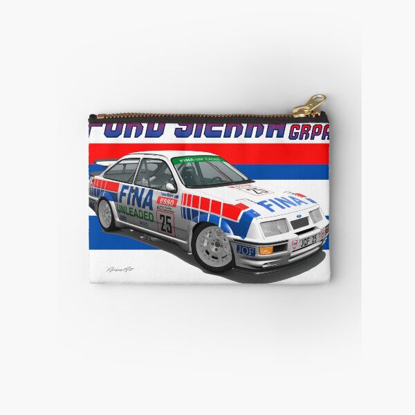 Item preview, GrA Ford Sierra RS Cosworth designed and sold by pjesusartrb.