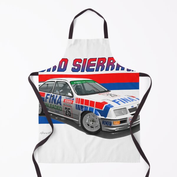 Item preview, GrA Ford Sierra RS Cosworth designed and sold by pjesusartrb.