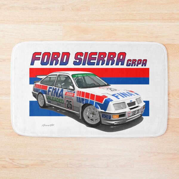 Item preview, GrA Ford Sierra RS Cosworth designed and sold by pjesusartrb.