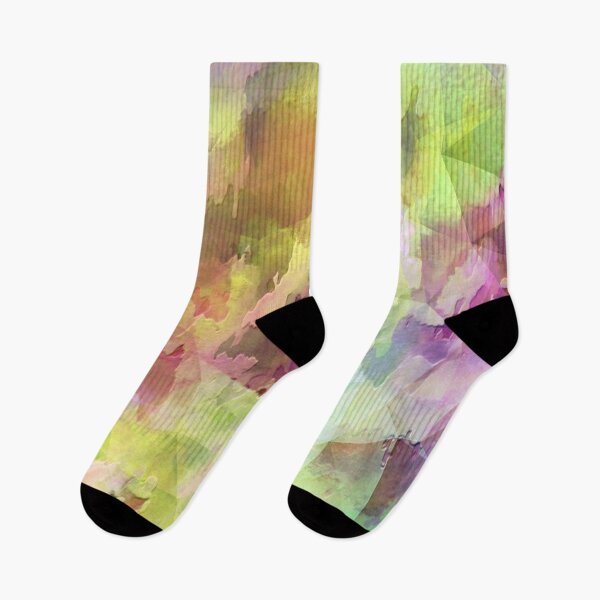 Item preview, Pastel Watercolor Paint Texture Print designed and sold by Mary Riley.