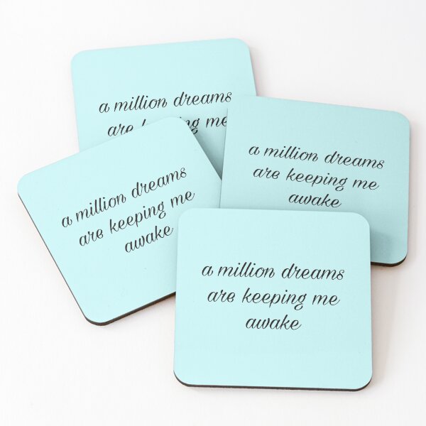 Item preview, the greatest showman designed and sold by wishescometrue.