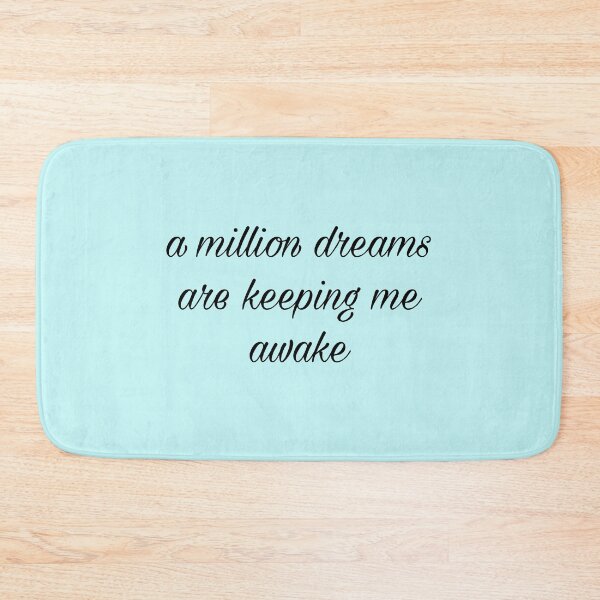 Item preview, the greatest showman designed and sold by wishescometrue.