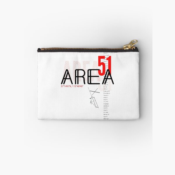 Item preview, Area 51 designed and sold by subwhite.