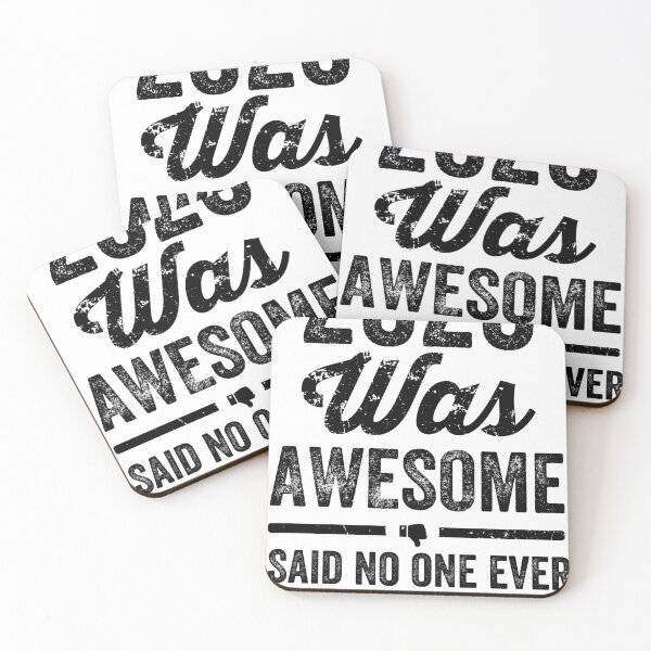 Item preview, 2020 was awesome, said no one ever designed and sold by adenicholls.