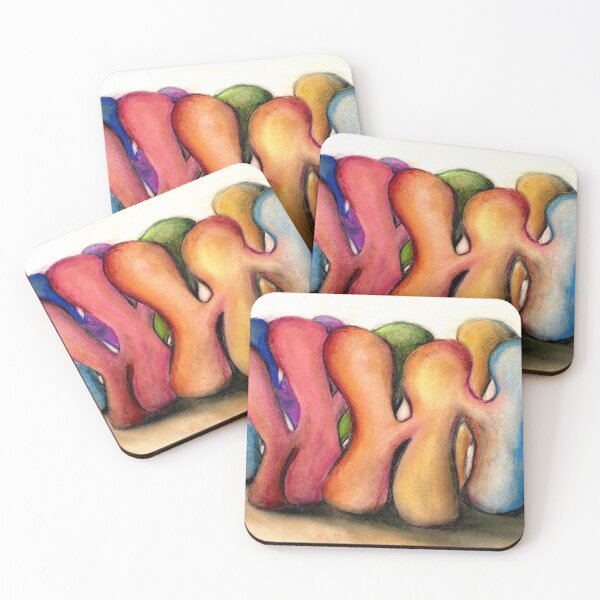 Item preview, Morphic Shapes designed and sold by RonZeman.