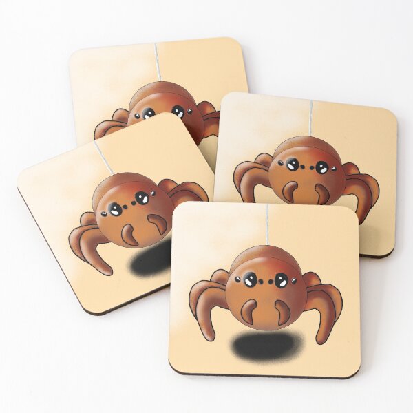 Item preview, Spider designed and sold by Oceanwaves-06.