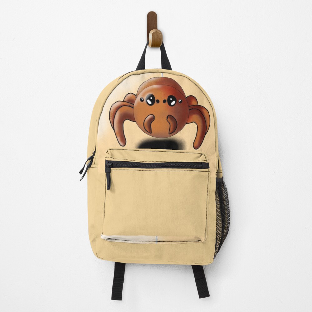Item preview, Backpack designed and sold by Oceanwaves-06.
