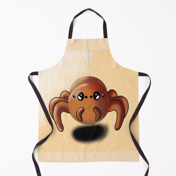 Item preview, Spider designed and sold by Oceanwaves-06.