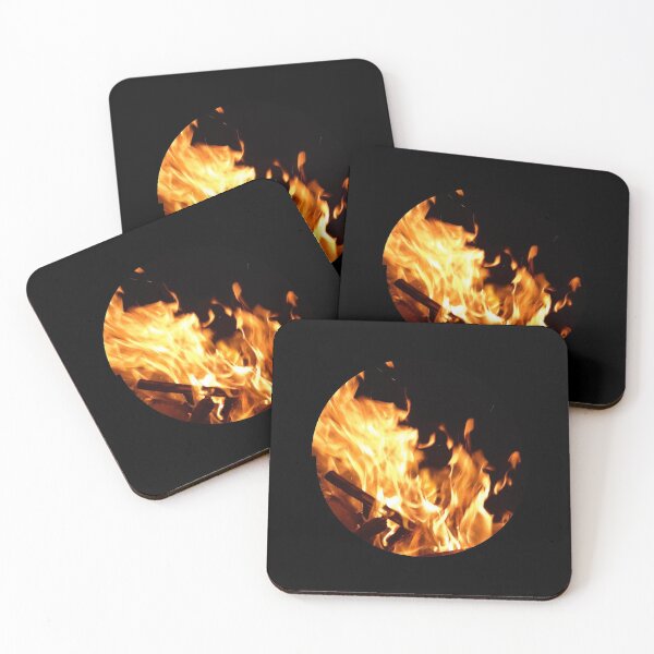 Item preview, Fire designed and sold by ChrisG94.