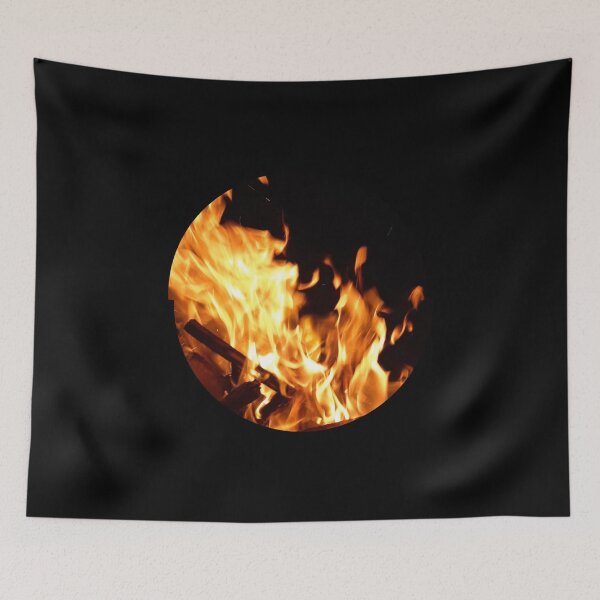 Item preview, Fire designed and sold by ChrisG94.